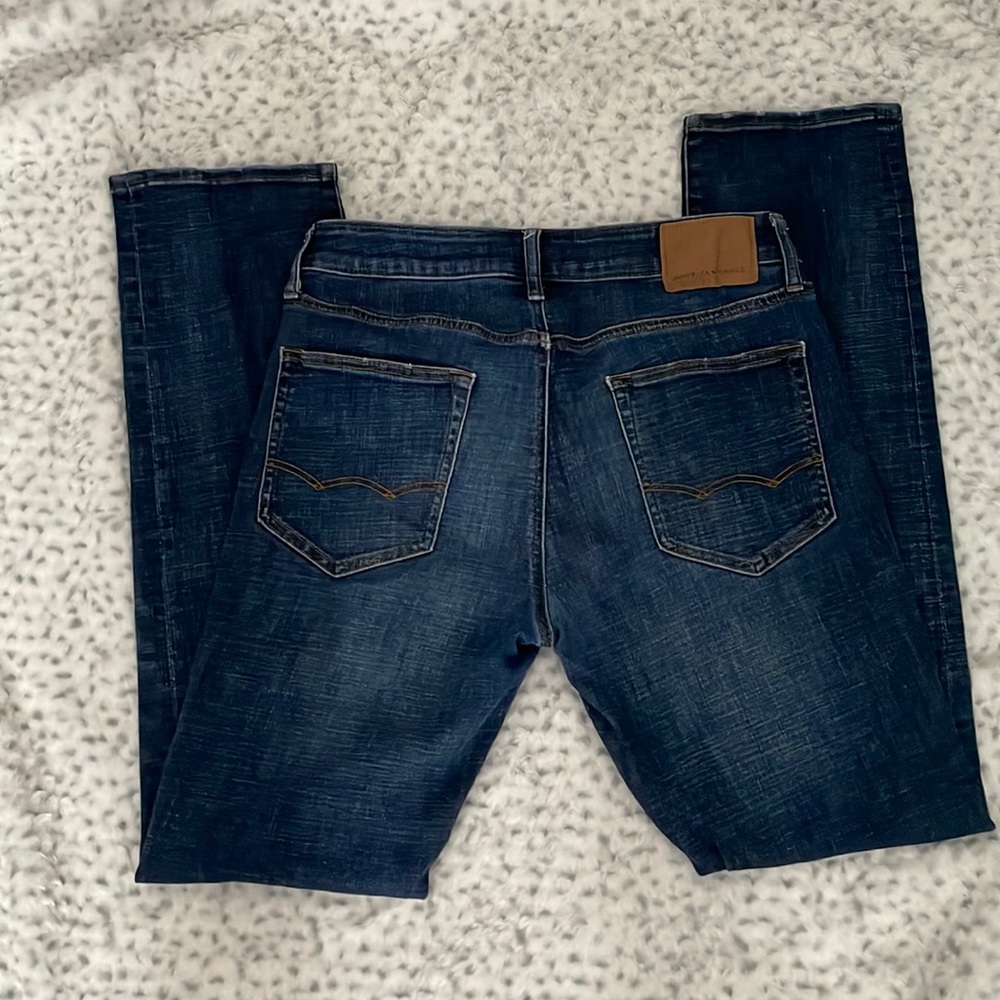 American Eagle Next Level Flex Original Straight